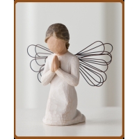 Angel of Prayer