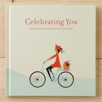 Celebrating You (and the beautiful person you are)